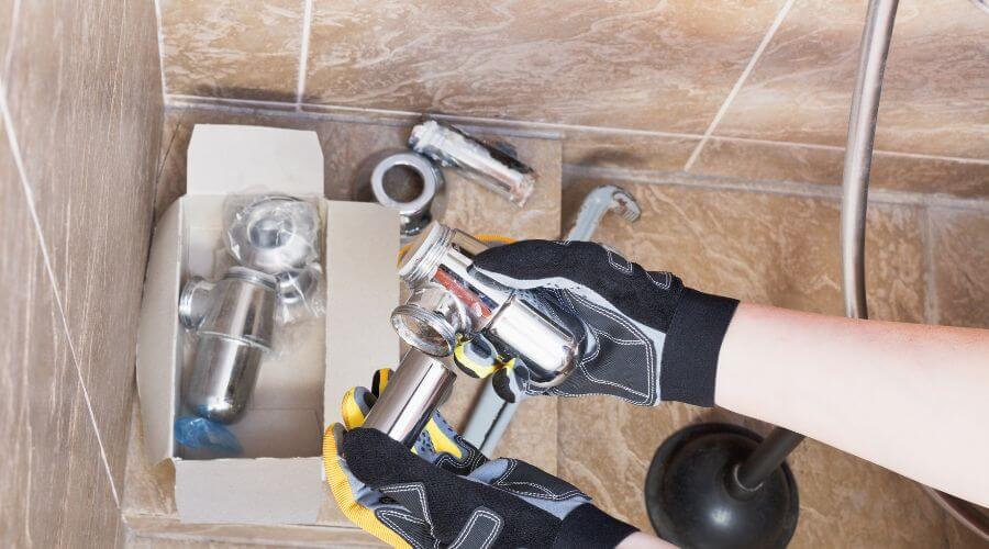 Professional Storm Sewer Service in Springerville, AZ